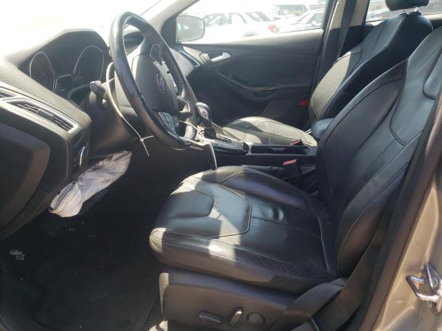 Photo 7 from auction – 2015 FORD FOCUS TITA with VIN 1FADP3N22FL231455