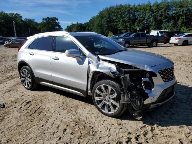 Photo 4 from auction – 2022 CADILLAC XT4 PREMIU with VIN 1GYFZDR49NF126515