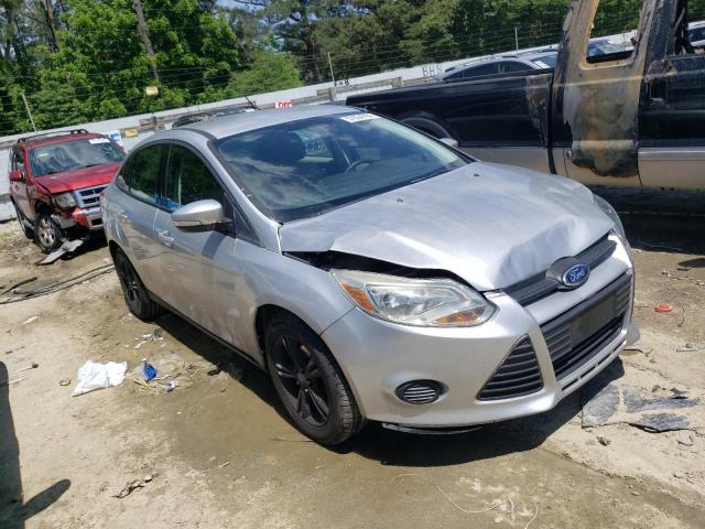 Photo 4 from auction – 2013 FORD FOCUS SE with VIN 1FADP3F21DL294767