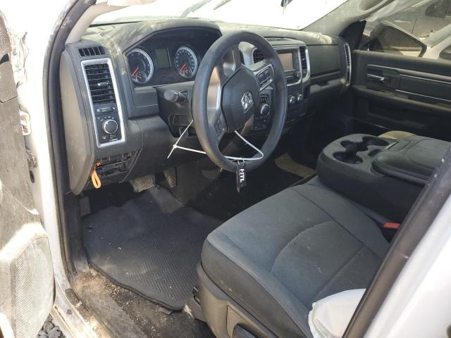 Photo 8 from auction – 2021 RAM 1500 CLASS with VIN 1C6RR7TT6MS516943