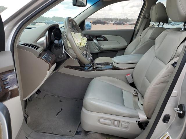 Photo 7 from auction – 2010 ACURA MDX with VIN 2HNYD2H23AH511914