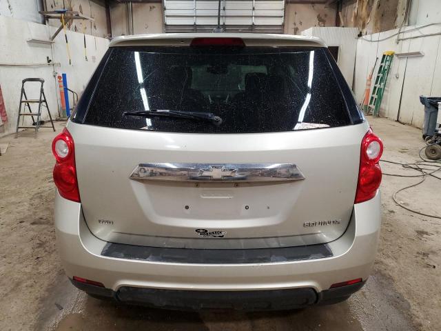 صورة رقم 6 من المزاد - 2015 CHEVROLET EQUINOX LS مع VIN 2GNFLEEK8F6307982