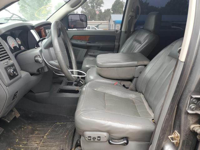 Photo 7 from auction – 2007 DODGE RAM 3500 with VIN 3D7MX39A47G781885