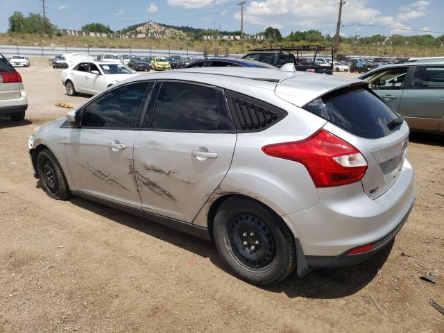 Photo 2 from auction – 2012 FORD FOCUS SE with VIN 1FAHP3K2XCL313418