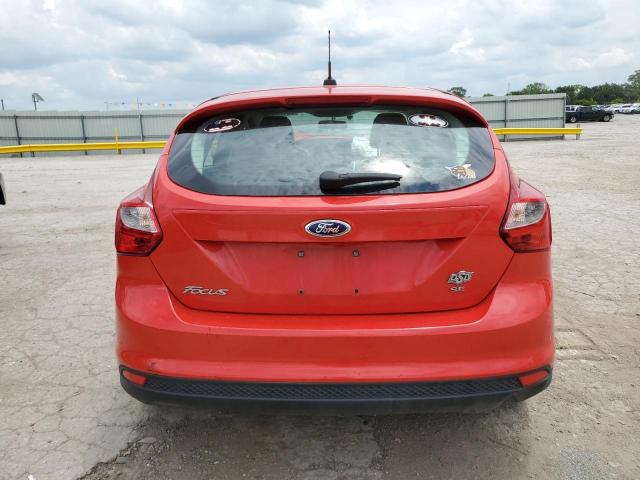 Photo 6 from auction – 2013 FORD FOCUS SE with VIN 1FADP3K2XDL237733