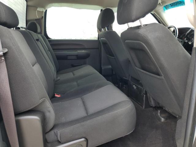 Photo 10 from auction – 2013 CHEVROLET SILVERADO with VIN 3GCPKSE74DG307571