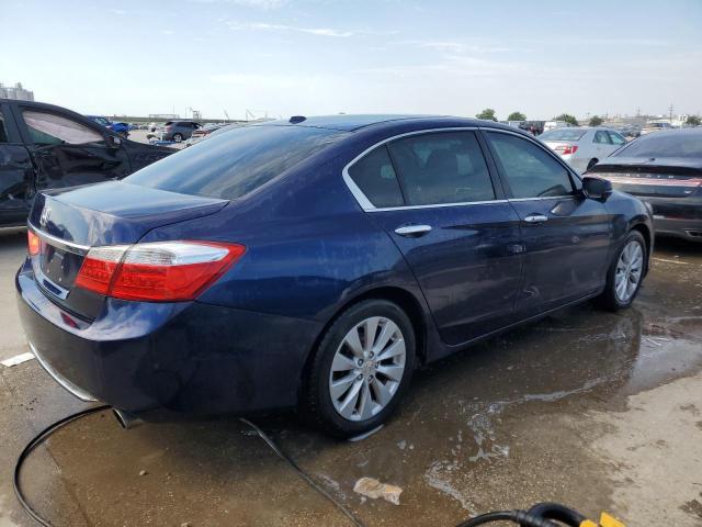 Photo 3 from auction – 2014 HONDA ACCORD EXL with VIN 1HGCR2F87EA005386