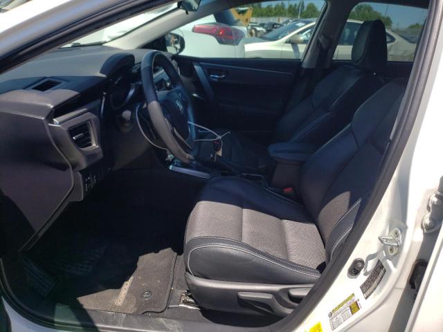 Photo 7 from auction – 2016 TOYOTA COROLLA L with VIN 5YFBURHE3GP531307