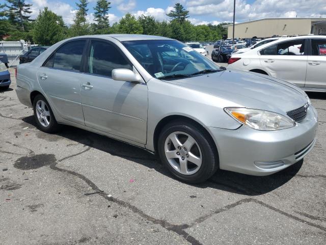 Photo 4 from auction – 2002 TOYOTA CAMRY LE with VIN 4T1BE32K92U108375