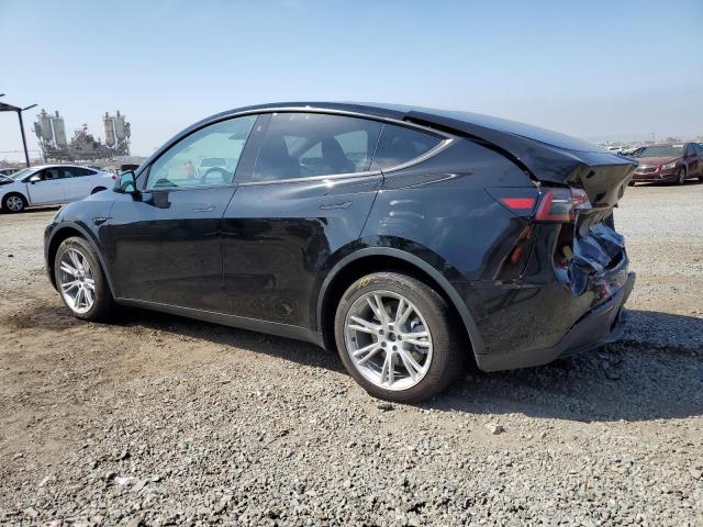Photo 2 from auction – 2023 TESLA MODEL Y with VIN 7SAYGDEE0PA090336