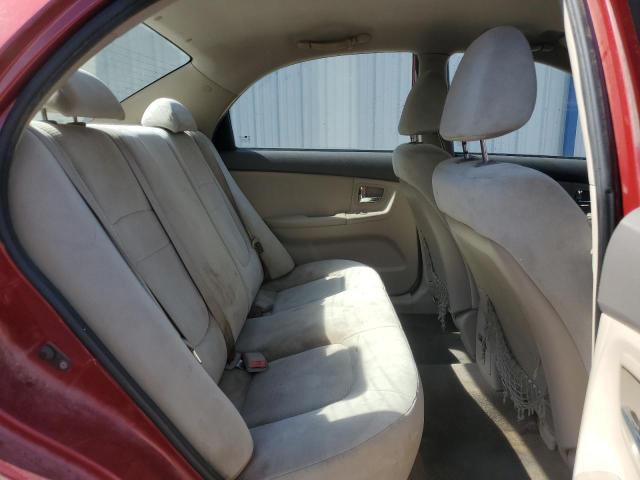 Photo 10 from auction – 2008 KIA SPECTRA EX with VIN KNAFE122685509781