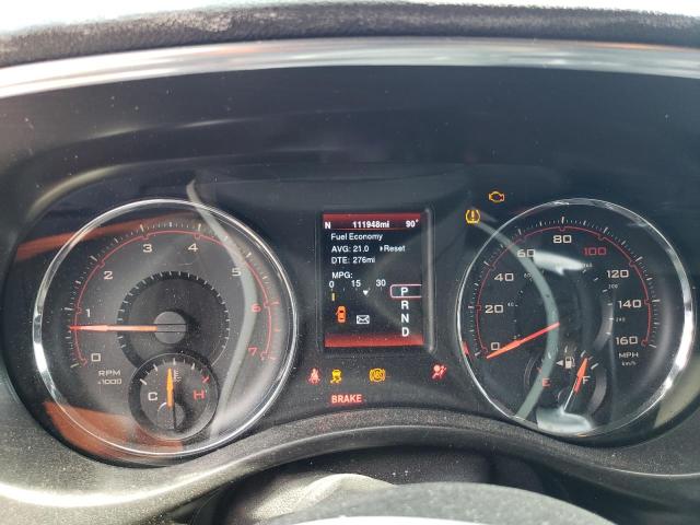 Photo 9 from auction – 2014 DODGE CHARGER R/ with VIN 2C3CDXCT8EH219280