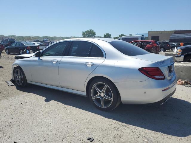 Photo 2 from auction – 2017 MERCEDES-BENZ E 300 with VIN WDDZF4JBXHA107677
