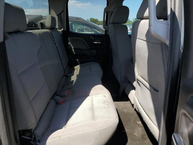Photo 10 from auction – 2017 GMC SIERRA C15 with VIN 1GTR1LEH1HZ156334