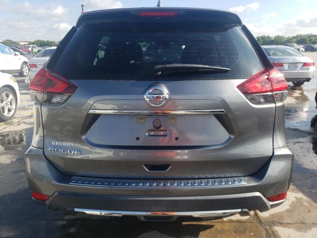 Photo 6 from auction – 2018 NISSAN ROGUE S with VIN KNMAT2MTXJP561505