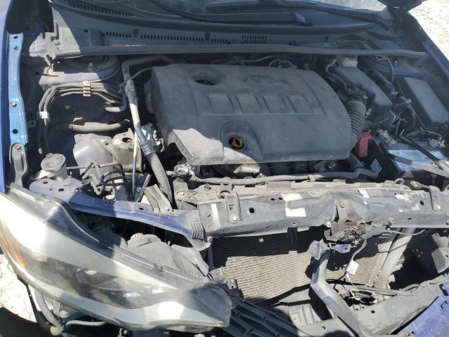 Photo 11 from auction – 2014 TOYOTA COROLLA L with VIN 2T1BURHE5EC227697