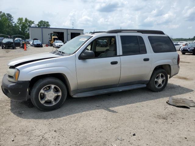 CHEVROLET TRAILBLAZE 2005 with VIN 1GNES16S056103753 - Photo from auction
