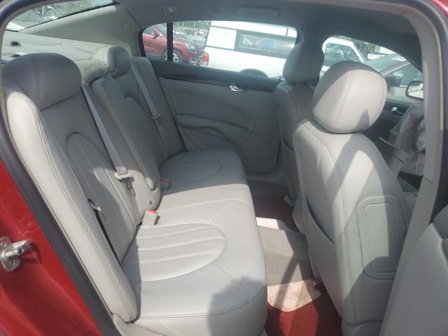 Zdjęcie 10 z aukcji – 2008 BUICK LUCERNE CX z VIN 1G4HD57268U160914