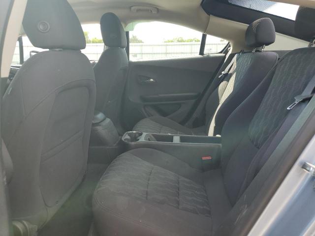 صورة رقم 10 من المزاد - 2014 CHEVROLET VOLT مع VIN 1G1RE6E44EU112509