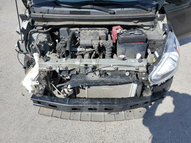 Photo 11 from auction – 2017 MITSUBISHI MIRAGE ES with VIN ML32A3HJ2HH011375