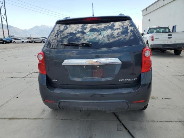 Photo 6 from auction – 2014 CHEVROLET EQUINOX LT with VIN 2GNFLFEK0E6324263