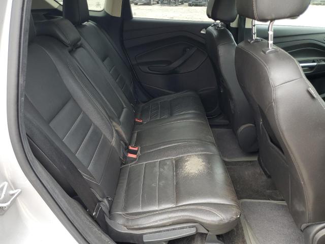 Photo 10 from auction – 2014 FORD ESCAPE with VIN 1FMCU9J91EUA80861