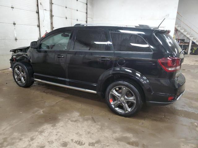 Photo 2 from auction – 2016 DODGE JOURNEY CR with VIN 3C4PDDGGXGT106174