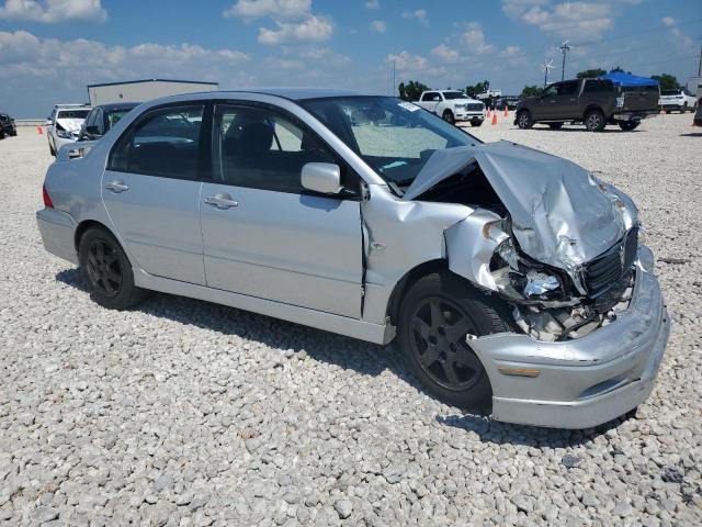 Photo 4 from auction – 2003 MITSUBISHI LANCER OZ with VIN JA3AJ86E93U007026