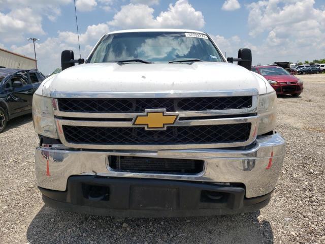 Photo 5 from auction – 2014 CHEVROLET SILVERADO with VIN 1GC1CVCG2EF128648