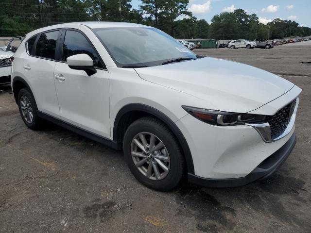 Photo 4 from auction – 2023 MAZDA CX-5 SELEC with VIN JM3KFBBM2P0170008