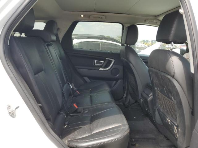 Photo 11 from auction – 2016 LAND ROVER DISCOVERY with VIN SALCR2BG0GH567631