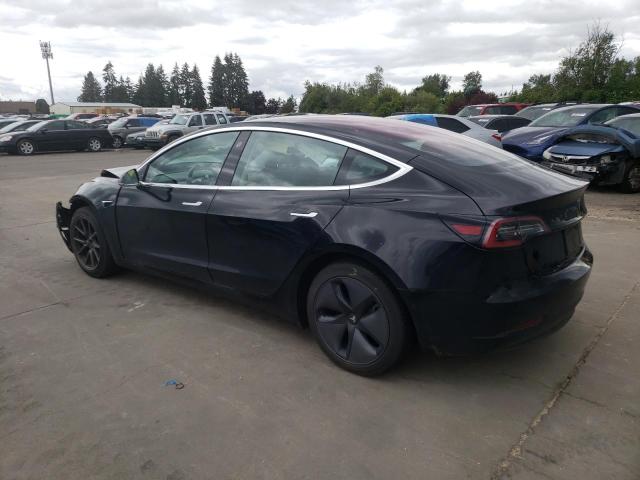 Photo 2 from auction – 2018 TESLA MODEL 3 with VIN 5YJ3E1EA0JF172523