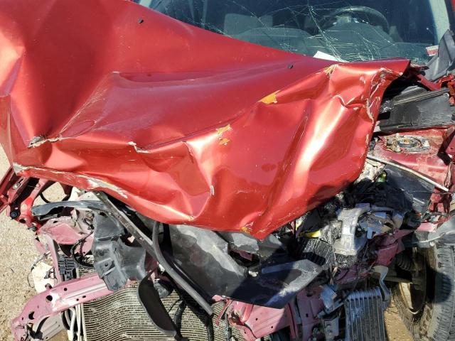 Photo 12 from auction – 2011 MITSUBISHI OUTLANDER with VIN JA4AP3AU9BZ018816