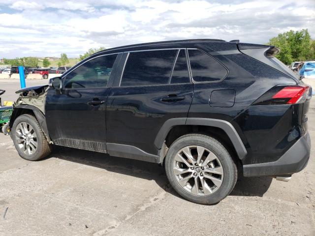 Photo 2 from auction – 2019 TOYOTA RAV4 XLE P with VIN 2T3A1RFV9KW044702