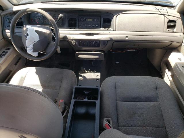 Photo 8 from auction – 2007 FORD CROWN VICT with VIN 2FAFP71W37X114612
