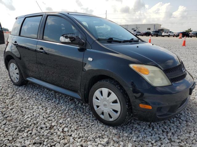 Photo 4 from auction – 2006 TOYOTA SCION XA with VIN JTKKT624360152438