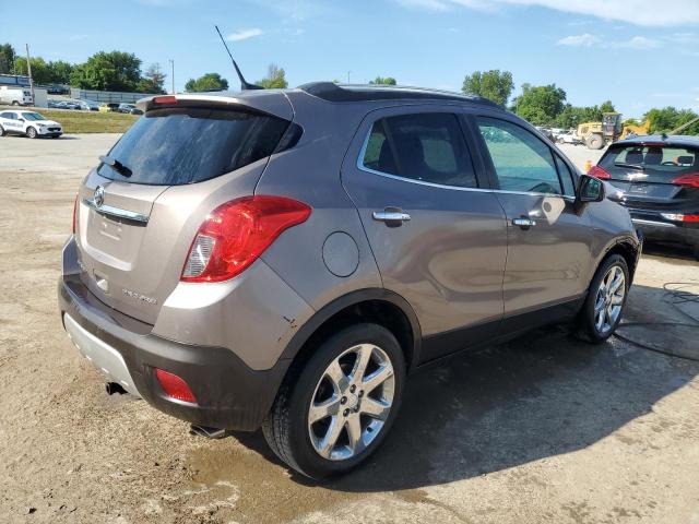 Photo 3 from auction – 2013 BUICK ENCORE CON with VIN KL4CJBSB5DB164160