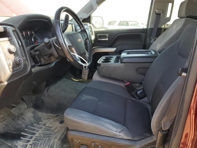 Photo 7 from auction – 2014 CHEVROLET SILVERADO with VIN 3GCUKREC5EG199343