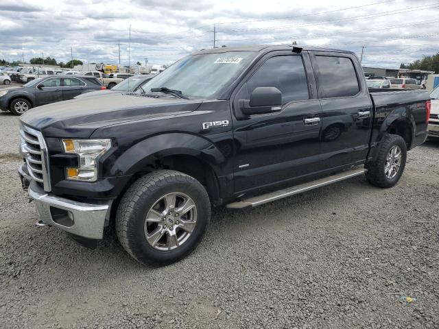 Photo 1 from auction – 2016 FORD F150 SUPER with VIN 1FTEW1EP1GKE47497