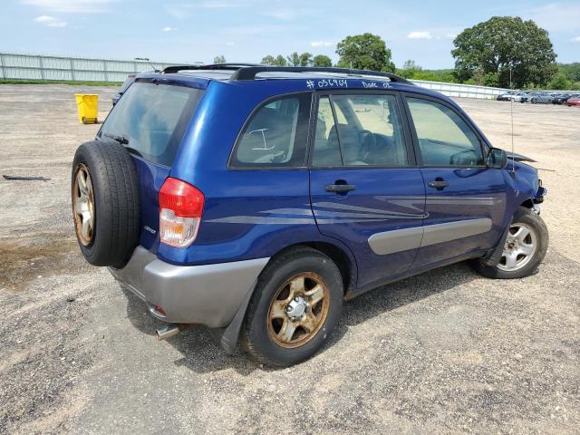 Photo 3 from auction – 2002 TOYOTA RAV4 with VIN JTEHH20V026056969