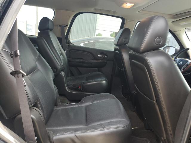 Photo 11 from auction – 2008 CADILLAC ESCALADE L with VIN 1GYFK63858R127398