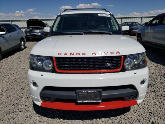 Photo 5 from auction – 2013 LAND ROVER RANGE ROVE with VIN SALSF2D4XDA775625