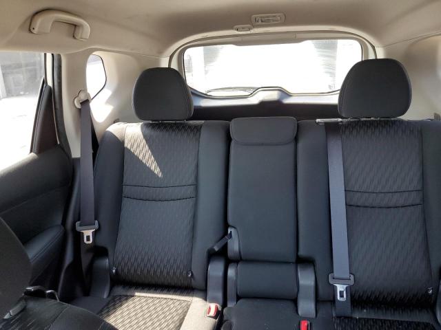 Photo 10 from auction – 2018 NISSAN ROGUE S with VIN KNMAT2MV7JP591854