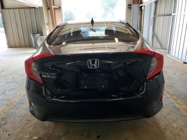 Photo 6 from auction – 2017 HONDA CIVIC EX with VIN 2HGFC2F74HH570772