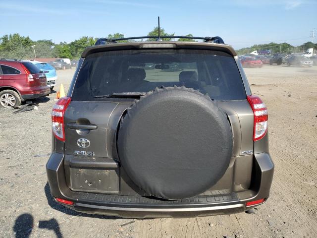 Photo 6 from auction – 2011 TOYOTA RAV4 with VIN JTMBF4DV2B5044852
