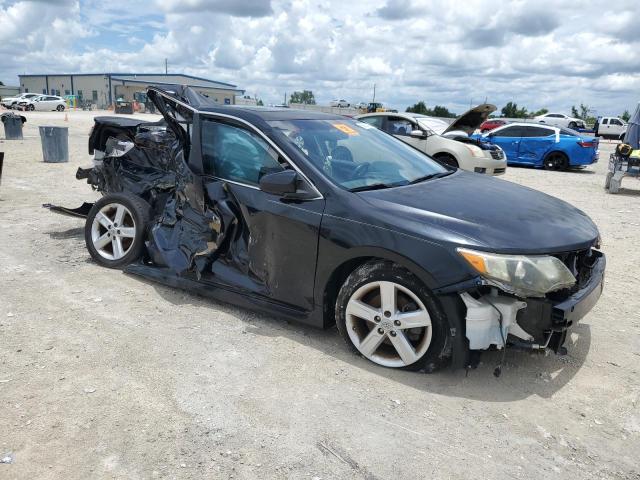 Photo 4 from auction – 2012 TOYOTA CAMRY BASE with VIN 4T1BF1FK8CU075642