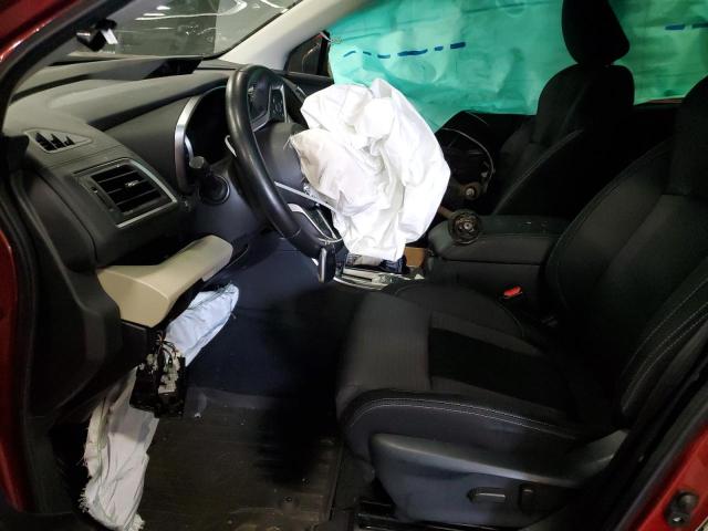 Photo 7 from auction – 2021 SUBARU ASCENT PRE with VIN 4S4WMAFD1M3454014
