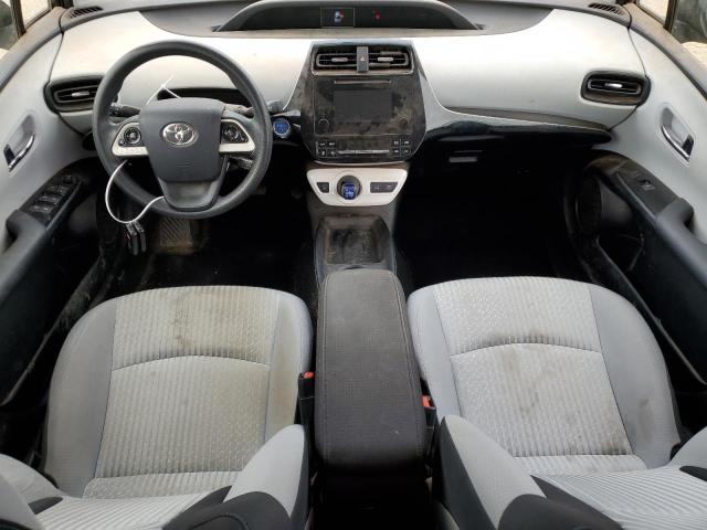 Photo 8 from auction – 2016 TOYOTA PRIUS with VIN JTDKBRFU3G3514533
