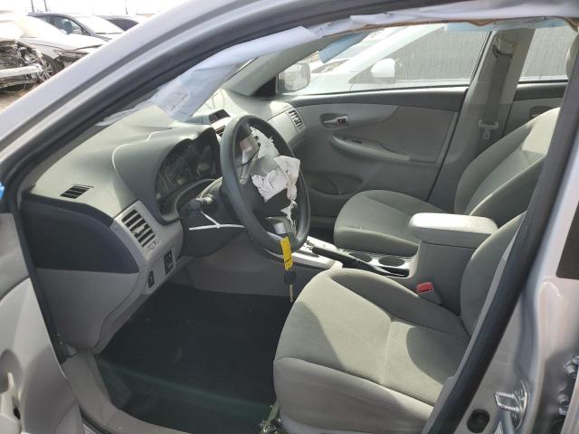 Photo 7 from auction – 2013 TOYOTA COROLLA BA with VIN 5YFBU4EEXDP194329