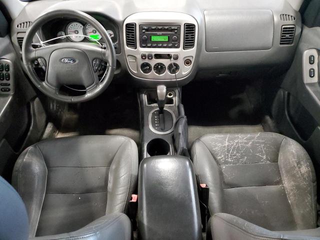 Photo 8 from auction – 2005 FORD ESCAPE XLT with VIN 1FMYU93175KD53696